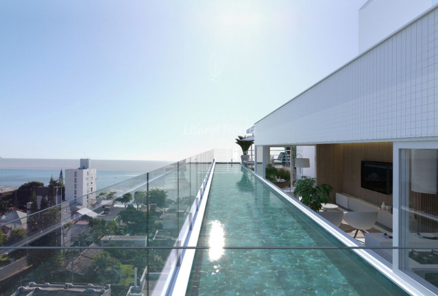 Imagem Apartamento com 3 Quartos à Venda, 137 m² em Cabeçudas - Itajaí Imagem Apartamento com 3 Quartos à Venda, 137 m² em Cabeçudas - Itajaí