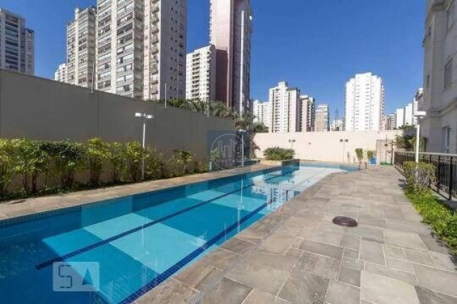 Imagem Apartamento com 4 Quartos à Venda, 140 m² em Perdizes - São Paulo