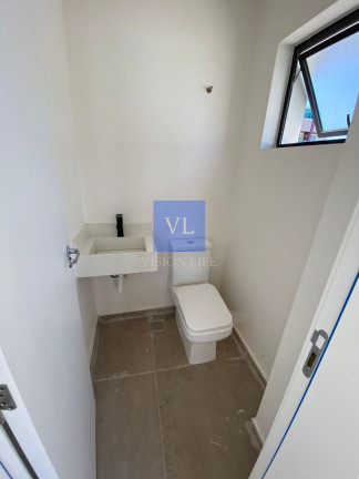 Imagem Casa com 3 Quartos à Venda, 149 m² em Tingui - Curitiba