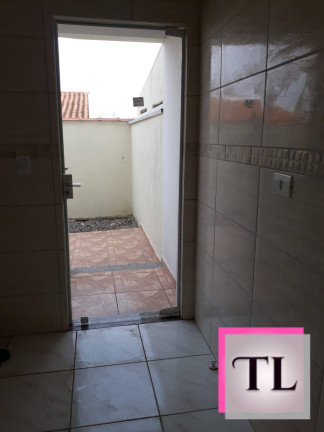 Imagem Casa com 2 Quartos à Venda, 60 m² em Jardim Itamaraty Iii - Poços De Caldas