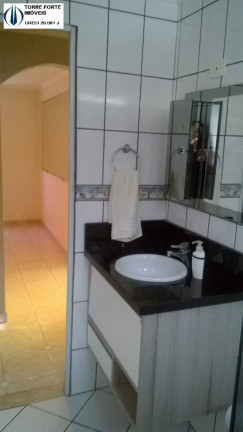 Imagem Apartamento com 2 Quartos à Venda, 52 m² em Vila Camilópolis - Santo André