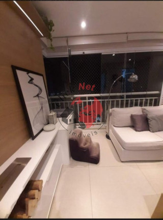 Imagem Apartamento com 2 Quartos à Venda, 77 m² em Centro - São Bernardo Do Campo Imagem Apartamento com 2 Quartos à Venda, 77 m² em Centro - São Bernardo Do Campo