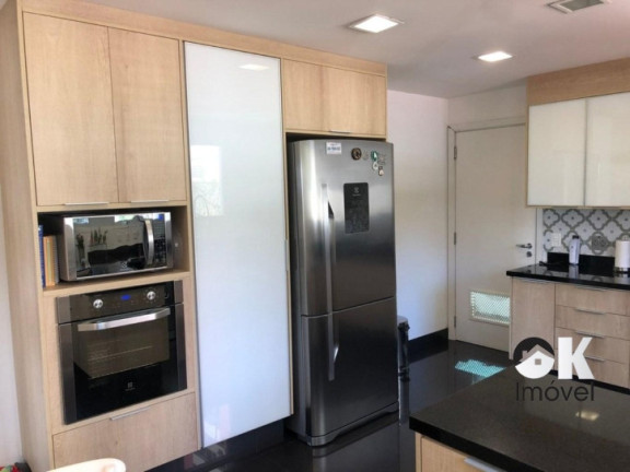 Imagem Apartamento com 3 Quartos à Venda, 190 m² em Higienópolis - São Paulo