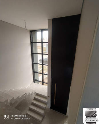 Imagem Casa com 3 Quartos à Venda, 200 m² em Horto Florestal - Sorocaba