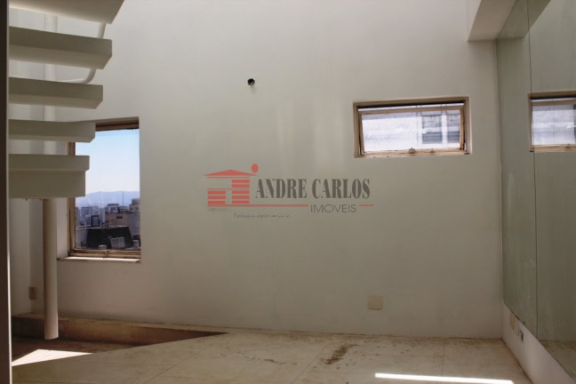 Imagem Cobertura com 3 Quartos à Venda, 642 m² em Santa Cecília - São Paulo Imagem Cobertura com 3 Quartos à Venda, 642 m² em Santa Cecília - São Paulo
