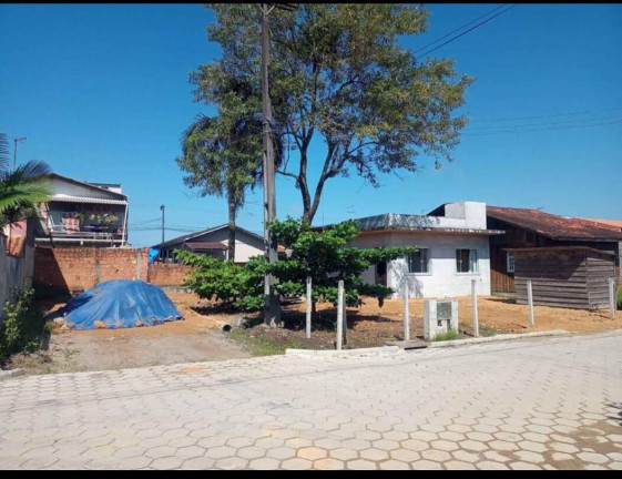 Imagem Casa com 2 Quartos à Venda, 60 m² em Costeira - Balneário Barra Do Sul
