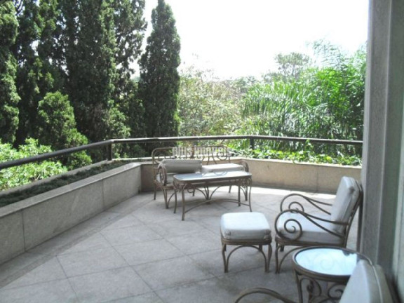 Imagem Casa com 5 Quartos à Venda, 700 m² em Morumbi - São Paulo Imagem Casa com 5 Quartos à Venda, 700 m² em Morumbi - São Paulo