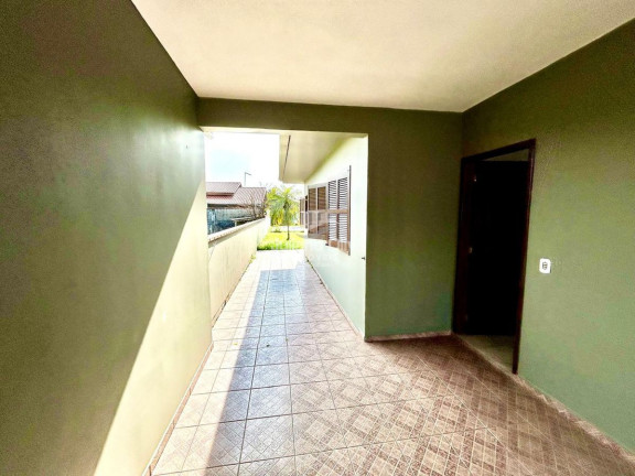 Imagem Casa com 3 Quartos à Venda, 155 m² em Cambiju - Itapoá