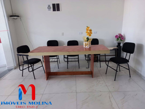 Imagem Sala Comercial para Alugar, 24 m² em Santa Maria - São Caetano Do Sul Imagem Sala Comercial para Alugar, 24 m² em Santa Maria - São Caetano Do Sul