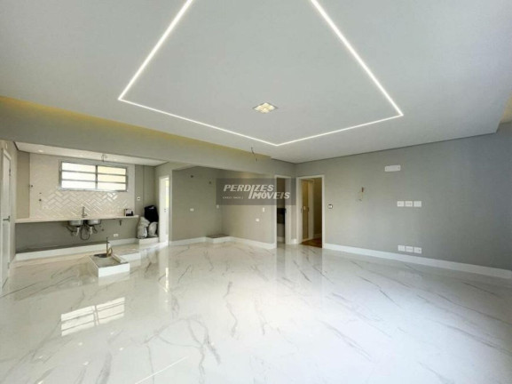 Imagem Apartamento com 3 Quartos à Venda, 121 m² em Perdizes - São Paulo Imagem Apartamento com 3 Quartos à Venda, 121 m² em Perdizes - São Paulo