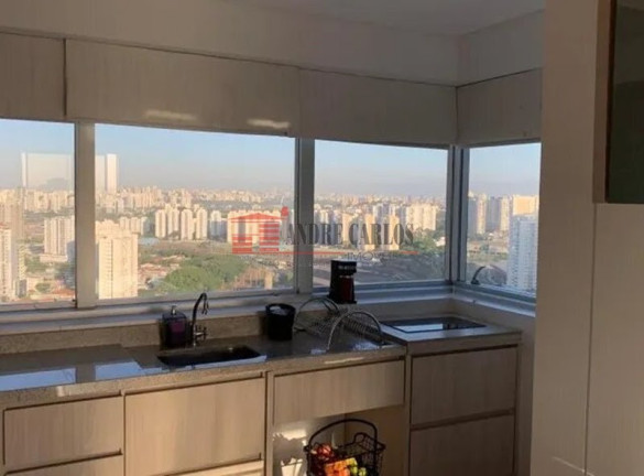 Imagem Apartamento com 1 Quarto à Venda, 45 m² em Centro - Osasco Imagem Apartamento com 1 Quarto à Venda, 45 m² em Centro - Osasco