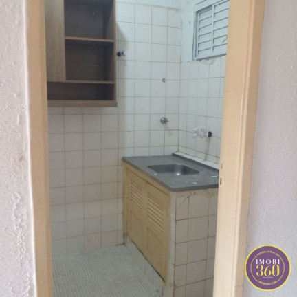 Imagem Apartamento com 2 Quartos à Venda, 41 m² em Brás - São Paulo