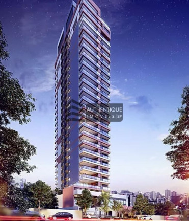 Imagem Apartamento com 3 Quartos à Venda, 126 m² em Pinheiros - São Paulo Imagem Apartamento com 3 Quartos à Venda, 126 m² em Pinheiros - São Paulo
