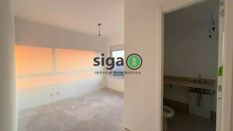 Imagem Apartamento com 3 Quartos à Venda, 224 m² em Santo Amaro - São Paulo Imagem Apartamento com 3 Quartos à Venda, 224 m² em Santo Amaro - São Paulo