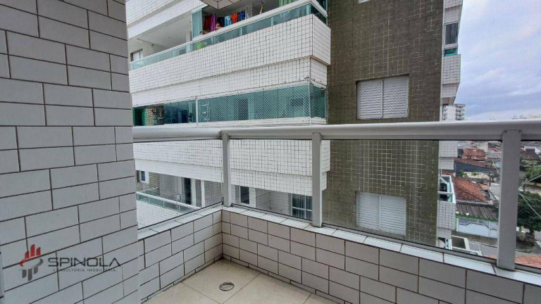 Imagem Apartamento com 1 Quarto à Venda, 40 m² em Mirim - Praia Grande Imagem Apartamento com 1 Quarto à Venda, 40 m² em Mirim - Praia Grande