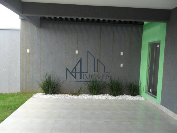 Imagem Casa com 2 Quartos à Venda, 181 m² em Jardim Buriti Sereno - Aparecida De Goiânia