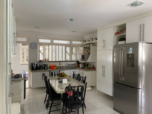 Imagem Casa com 5 Quartos à Venda, 600 m² em Zona De Expansão (aruana) - Aracaju