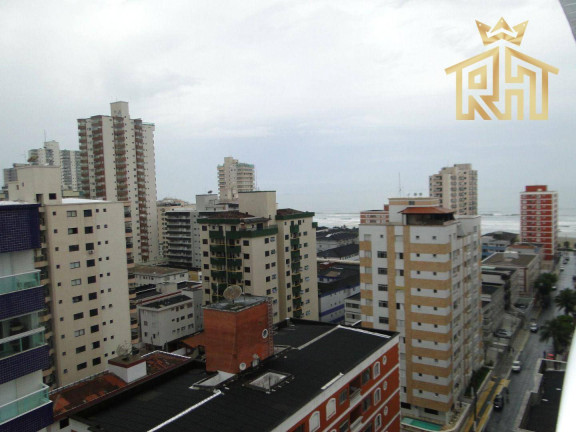 Imagem Apartamento com 3 Quartos à Venda, 93 m² em Tupi - Praia Grande