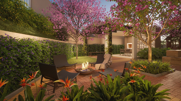 Imagem Apartamento com 2 Quartos à Venda, 38 m² em Vila Ema - São Paulo Imagem Apartamento com 2 Quartos à Venda, 38 m² em Vila Ema - São Paulo