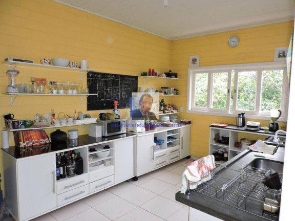 Imagem Casa com 4 Quartos à Venda, 205 m² em Jardim Indaiá - Embu Das Artes