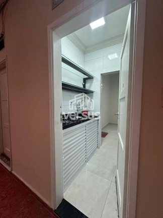 Imagem Apartamento com 1 Quarto à Venda, em Ocian - Praia Grande Imagem Apartamento com 1 Quarto à Venda, em Ocian - Praia Grande