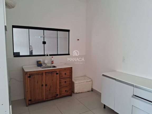 Imagem Casa com 2 Quartos à Venda, 60 m² em Vila Nova - Barra Velha