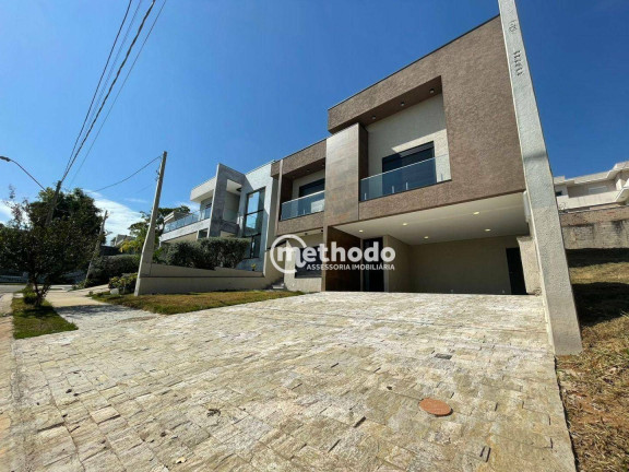 Imagem Casa com 4 Quartos à Venda, 254 m² em Swiss Park - Campinas Imagem Casa com 4 Quartos à Venda, 254 m² em Swiss Park - Campinas