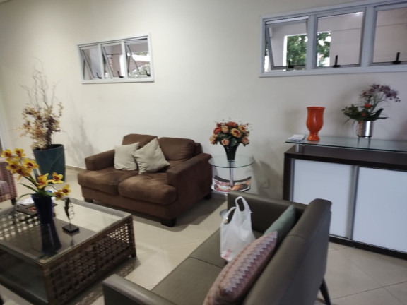 Imagem Apartamento com 3 Quartos à Venda, 110 m² em Centro - Taubaté