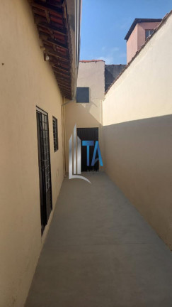 Imagem Casa com 4 Quartos à Venda, 250 m² em Jardim Santa Esmeralda - Hortolândia Imagem Casa com 4 Quartos à Venda, 250 m² em Jardim Santa Esmeralda - Hortolândia