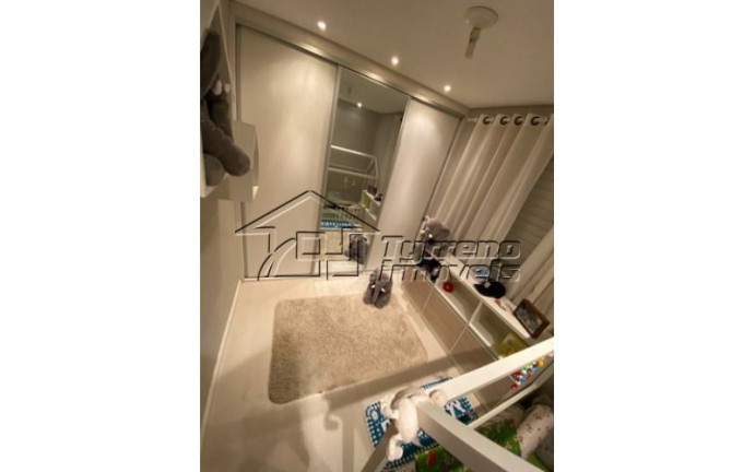 Imagem Apartamento com 2 Quartos à Venda, 60 m² em Parque Residencial Flamboyant  - São José Dos Campos