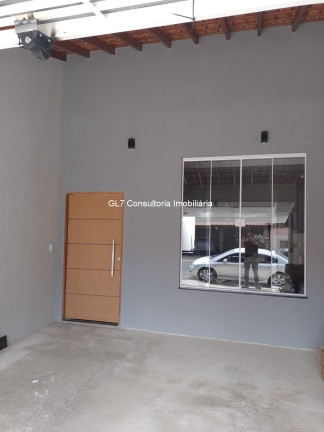 Imagem Casa com 3 Quartos à Venda,  em Parque Das Nações - Indaiatuba