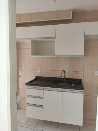 Imagem Apartamento com 2 Quartos à Venda, 50 m² em Ferrazópolis - São Bernardo Do Campo