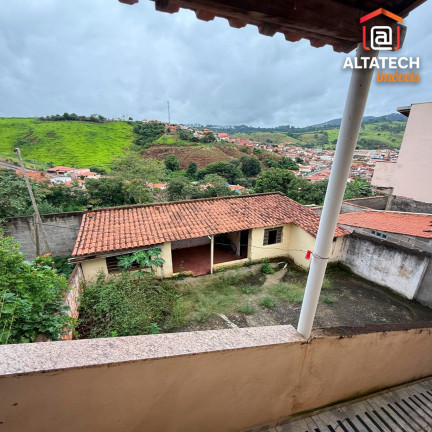 Imagem Casa com 3 Quartos à Venda, 76 m² em Centro - Bandeira Do Sul Imagem Casa com 3 Quartos à Venda, 76 m² em Centro - Bandeira Do Sul