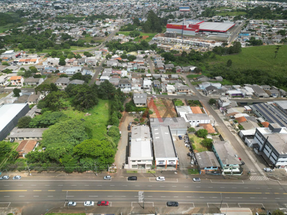 Imagem Terreno à Venda, em Morro Alto - Guarapuava Imagem Terreno à Venda, em Morro Alto - Guarapuava