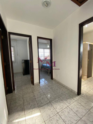 Imagem Sobrado com 3 Quartos à Venda, 105 m² em Porto Fino - Pontal Do Paraná