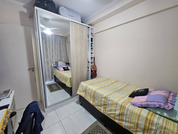 Imagem Apartamento com 2 Quartos à Venda, 69 m² em Encruzilhada - Santos Imagem Apartamento com 2 Quartos à Venda, 69 m² em Encruzilhada - Santos
