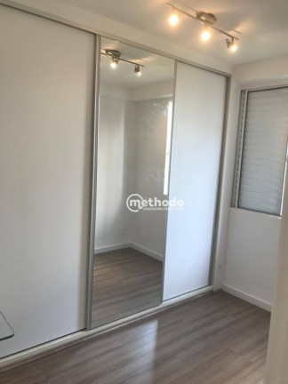 Imagem Apartamento com 2 Quartos à Venda, 44 m² em Vila Marieta - Campinas Imagem Apartamento com 2 Quartos à Venda, 44 m² em Vila Marieta - Campinas