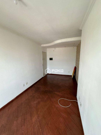 Imagem Apartamento com 2 Quartos à Venda, 54 m² em Jardim São Judas Tadeu - Guarulhos Imagem Apartamento com 2 Quartos à Venda, 54 m² em Jardim São Judas Tadeu - Guarulhos