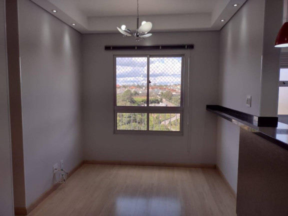 Apartamento com 2 Quartos à Venda,  em Cidade Nova - Jundiaí