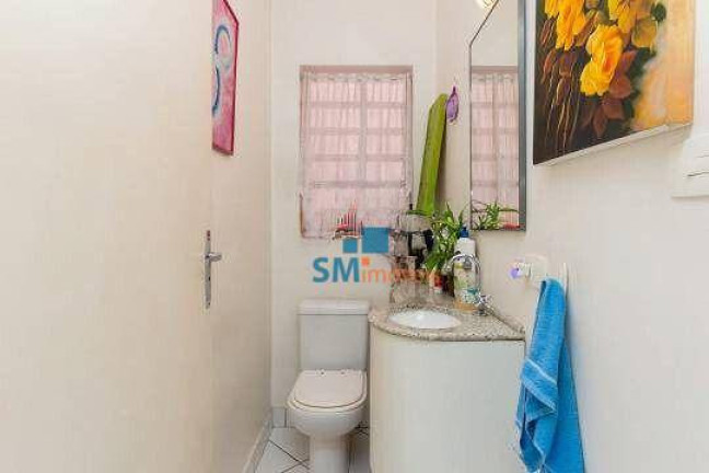 Imagem Sobrado com 3 Quartos à Venda, 150 m² em Vila Madalena - São Paulo Imagem Sobrado com 3 Quartos à Venda, 150 m² em Vila Madalena - São Paulo