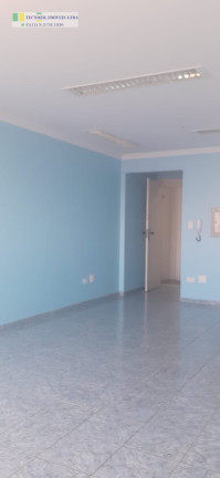 Imagem Sala Comercial à Venda, 60 m² em Vila Guarani (z Sul) - São Paulo