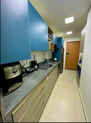 Imagem Apartamento com 1 Quarto à Venda, 38 m² em Sitio São Benedito - Tamandaré Imagem Apartamento com 1 Quarto à Venda, 38 m² em Sitio São Benedito - Tamandaré