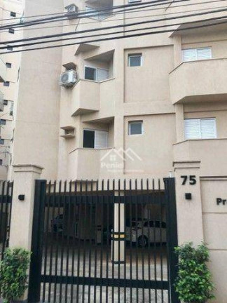 Apartamento com 2 Quartos à Venda, 69 m² em Nova Aliança - Ribeirão Preto