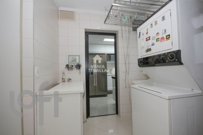 Imagem Apartamento com 4 Quartos à Venda, 127 m² em Alto Da Lapa - São Paulo