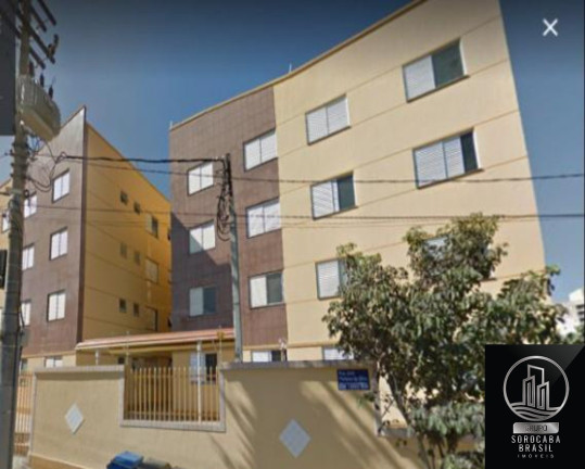 Apartamento com 2 Quartos à Venda, 70 m² em Vila Carvalho - Sorocaba
