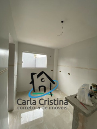 Imagem Sobrado com 2 Quartos à Venda,  em Balneário Praia De Leste - Pontal Do Paraná