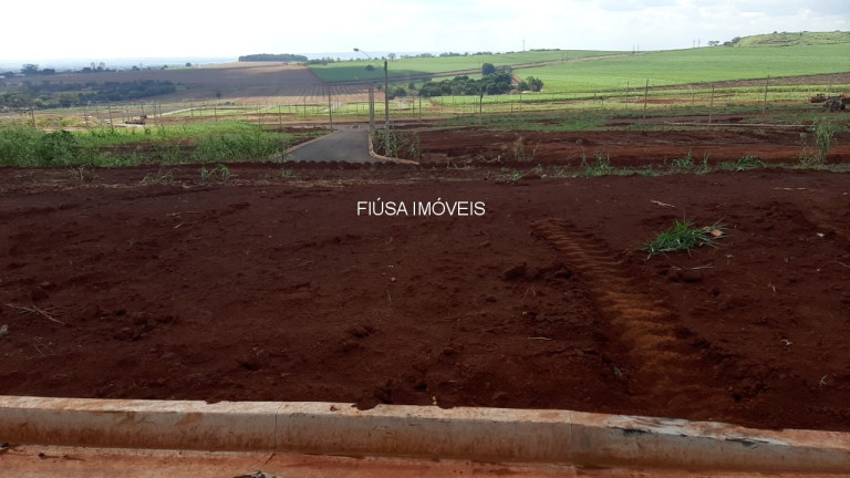Imagem Terreno à Venda, 250 m² em Villas Do Mirante - Ribeirão Preto
