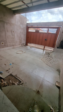 Imagem Sobrado com 2 Quartos à Venda, 70 m² em Cidade Nova - Franca