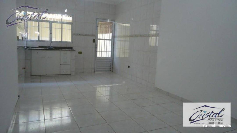 Imagem Casa com 3 Quartos à Venda, 100 m² em Jardim Ester - São Paulo Imagem Casa com 3 Quartos à Venda, 100 m² em Jardim Ester - São Paulo