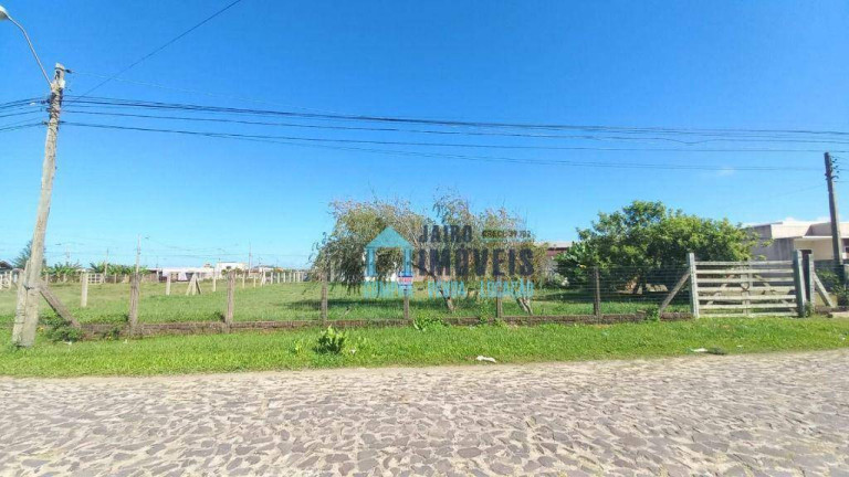 Imagem Terreno à Venda, 695 m² em Parque Dos Presidentes - Tramandaí